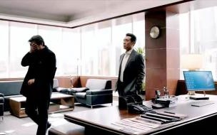 理想之城董事长与吴红玫结局 理想之城大结局剧情介绍